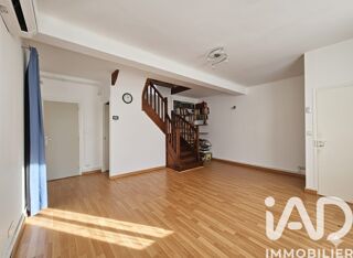  Maison � vendre 4 pi�ces 89 m�