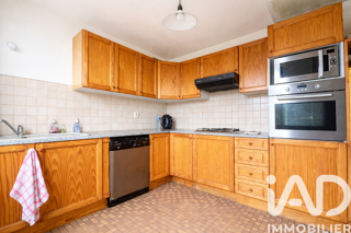  Maison � vendre 5 pi�ces 99 m�