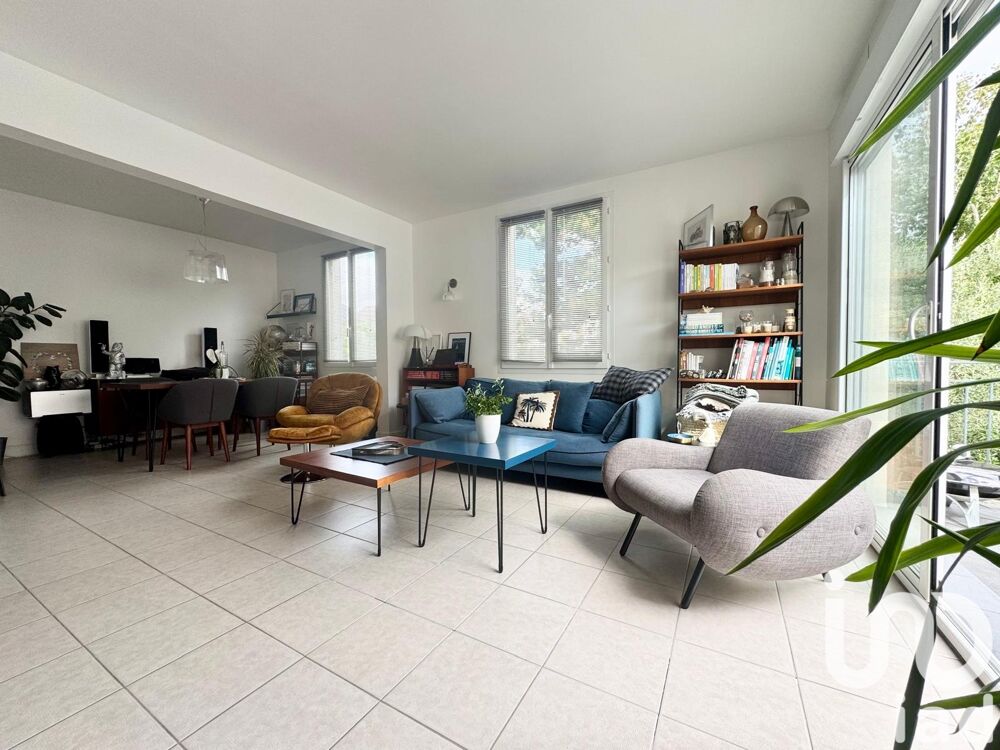  vendre  Maison Ormesson-sur-Marne (94490)