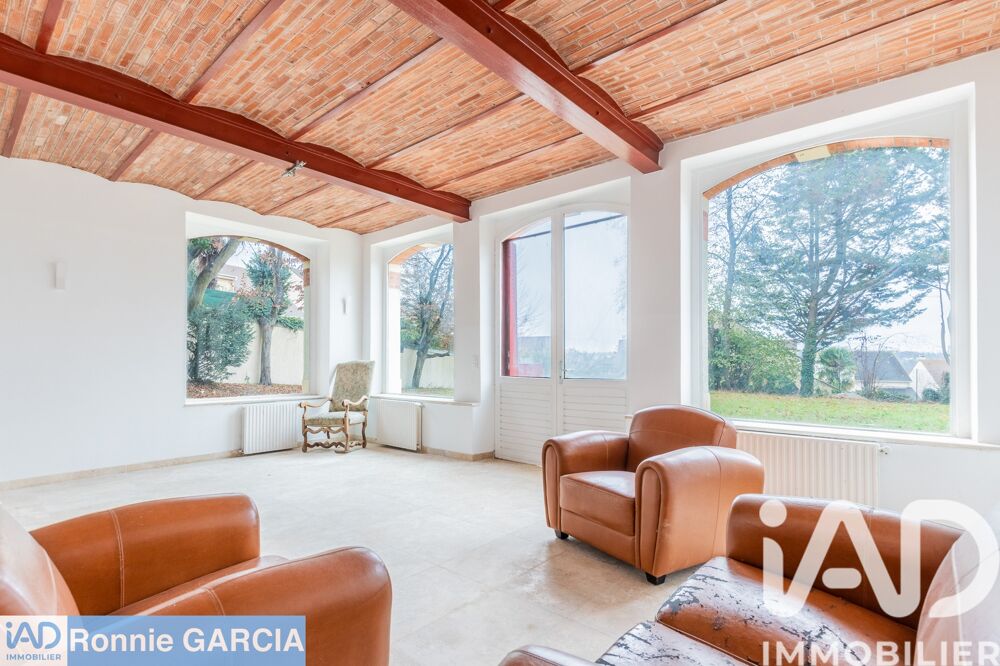  vendre  Maison Draveil (91210)