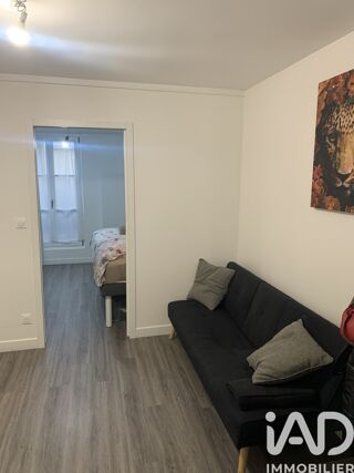  Appartement � vendre 2 pi�ces 27 m�