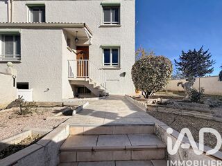  Maison � vendre 4 pi�ces 118 m�