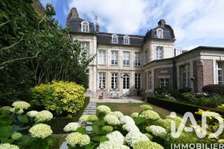  Maison � vendre 8 pi�ces 240 m�