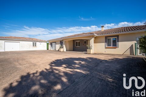   Vente Maison/villa 7 pi�ces Maison - 7 pi�ce(s) - 238 m�