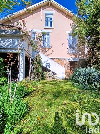  Maison � vendre 5 pi�ces 84 m�