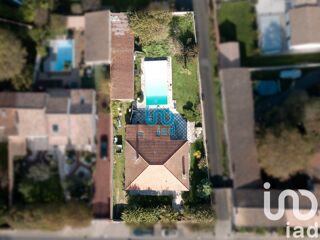  Maison � vendre 7 pi�ces 172 m�