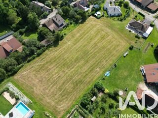  Terrain  vendre 3025 m