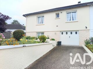  Maison � vendre 4 pi�ces 90 m�