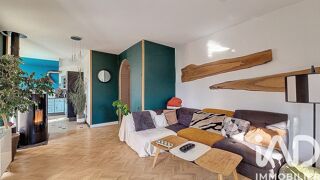  Maison � vendre 6 pi�ces 127 m�