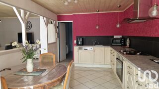  Maison � vendre 5 pi�ces 120 m�