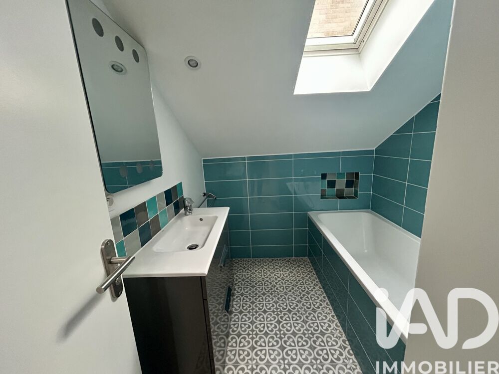  vendre  Appartement Paris 12