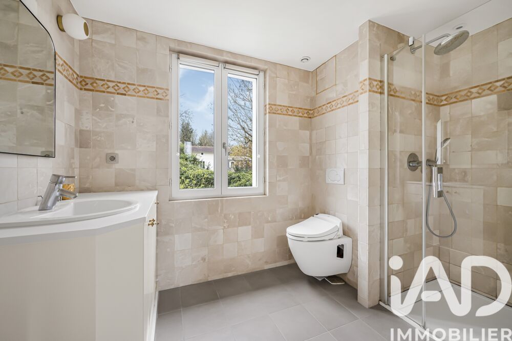 � vendre  Maison Ville-d'Avray (92410)