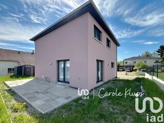  Maison � vendre 5 pi�ces 145 m�