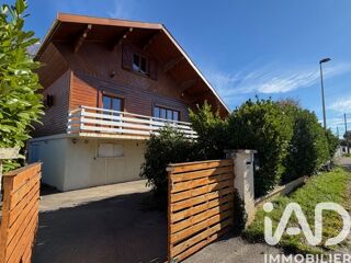  Maison � vendre 4 pi�ces 84 m�