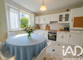  Maison � vendre 5 pi�ces 116 m�