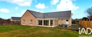  Maison � vendre 5 pi�ces 126 m�