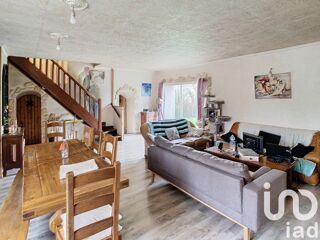  Maison � vendre 7 pi�ces 207 m�