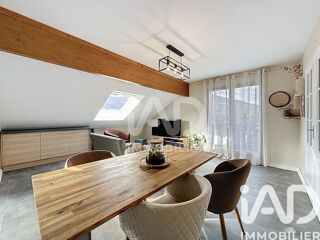  Appartement � vendre 3 pi�ces 78 m�