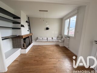  Maison � vendre 4 pi�ces 63 m�