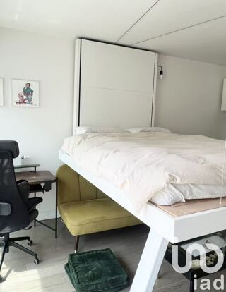  Appartement  vendre 1 pice 42 m
