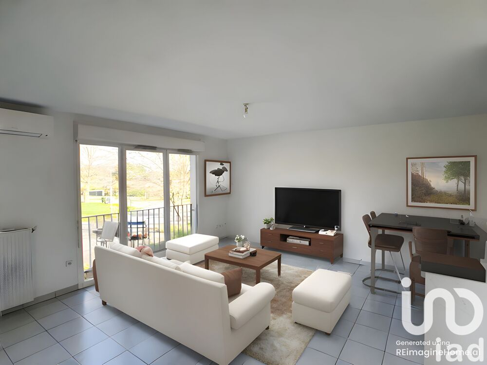 Vente Appartement Vente Appartement 3 pices Saint-orens-de-gameville