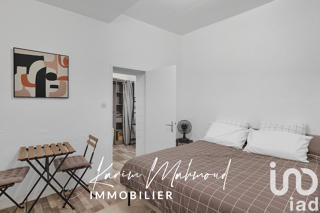  Appartement  vendre 2 pices 38 m