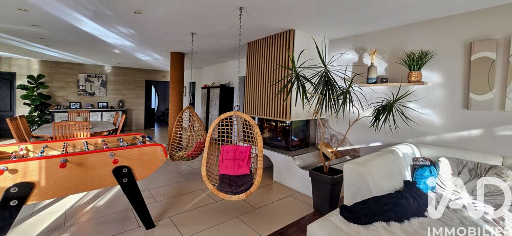 � vendre  Maison Crach (56950)