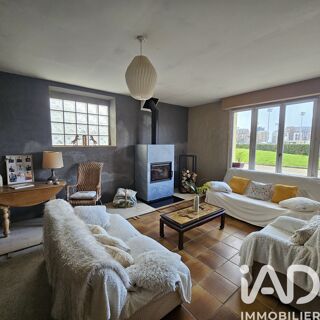  Maison � vendre 5 pi�ces 127 m�