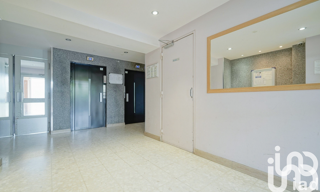  Appartement � vendre 3 pi�ces 68 m�