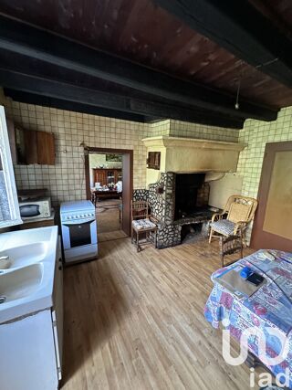  Maison � vendre 3 pi�ces 88 m�