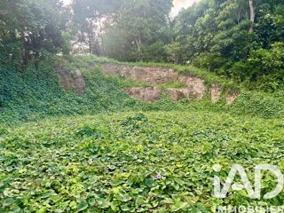  Terrain � vendre 819 m�