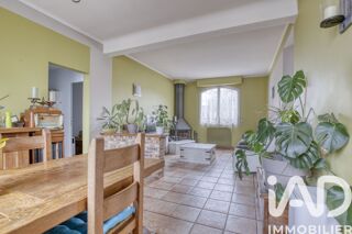  Maison � vendre 6 pi�ces 122 m�