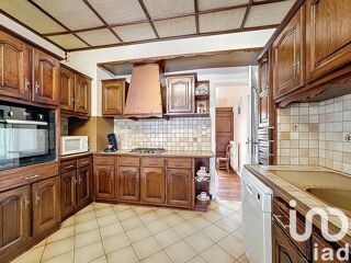  Maison � vendre 9 pi�ces 255 m�