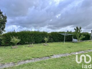  Maison � vendre 4 pi�ces 86 m�