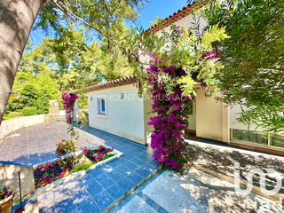  Maison � vendre 5 pi�ces 188 m�