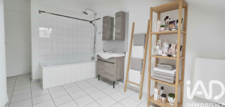  Appartement � vendre 4 pi�ces 80 m�