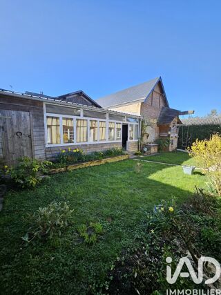  Maison � vendre 6 pi�ces 117 m�