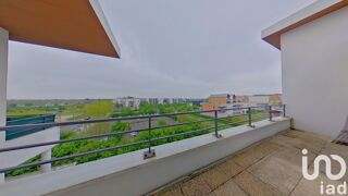  Appartement � vendre 1 pi�ce 31 m�