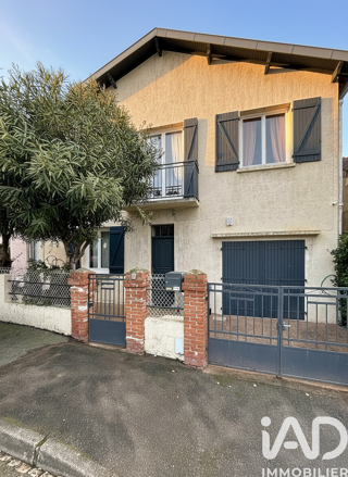  Maison � vendre 6 pi�ces 130 m�