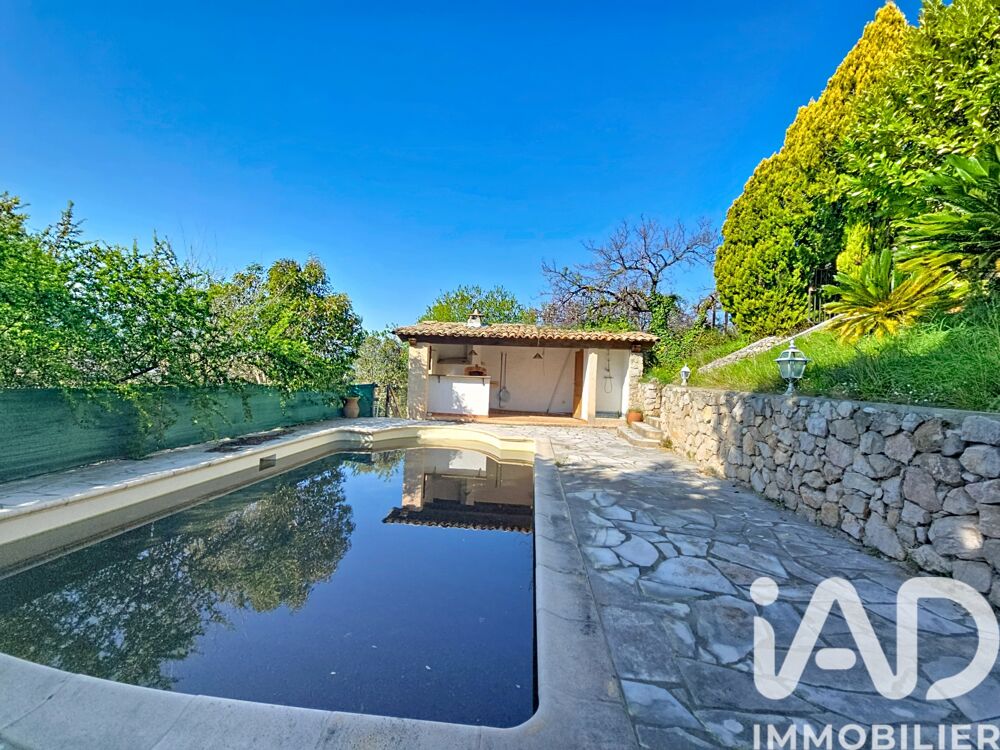 � vendre  Maison Nice (06200)