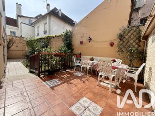  Appartement � vendre 3 pi�ces 74 m�