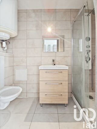  Appartement � vendre 2 pi�ces 32 m�