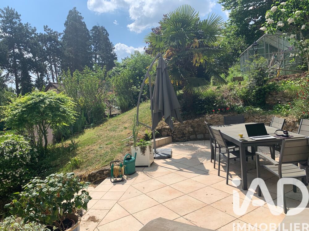 � vendre  Maison Jouy-en-Josas (78350)