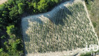  Terrain � vendre 6840 m�