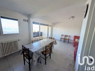  Appartement  vendre 2 pices 49 m