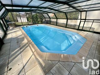  Maison � vendre 7 pi�ces 146 m�