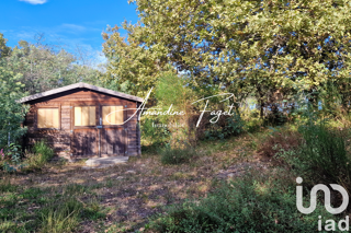  Maison � vendre 3 pi�ces 40 m�