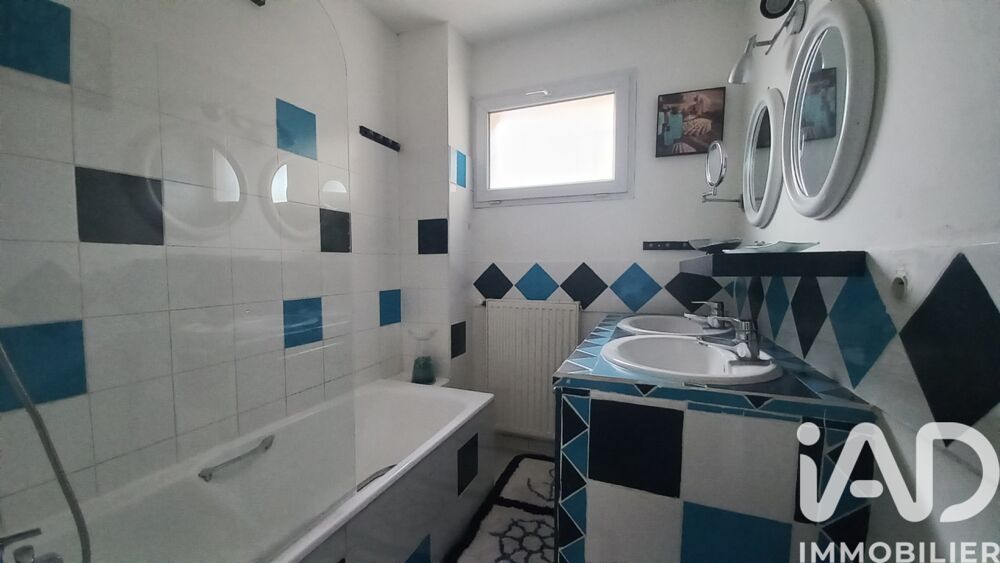 � vendre  Maison Champs-sur-Marne (77420)