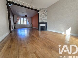  Maison � vendre 7 pi�ces 170 m�