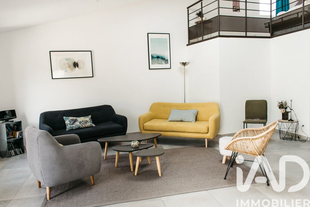 � vendre  Maison Pont-de-Barret (26160)